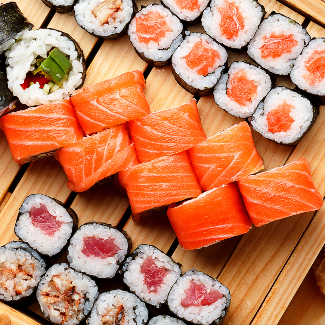 SushiZenKit - Kit Completo para Hacer Sushi